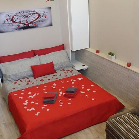 Mishalay Apartment Syracuse Luaran gambar