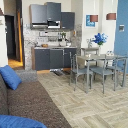 Mishalay Apartment Syracuse Luaran gambar