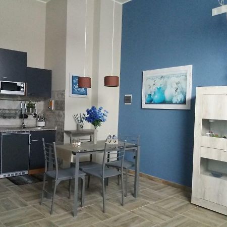 Mishalay Apartment Syracuse Luaran gambar