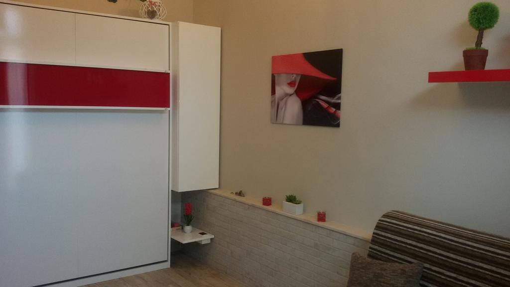 Mishalay Apartment Syracuse Luaran gambar
