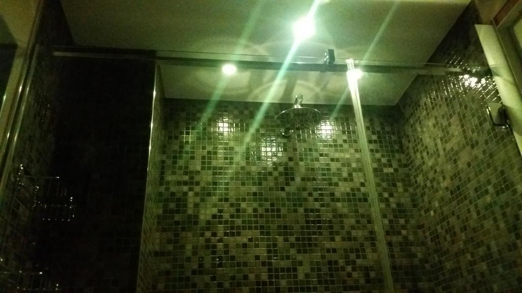 Mishalay Apartment Syracuse Luaran gambar