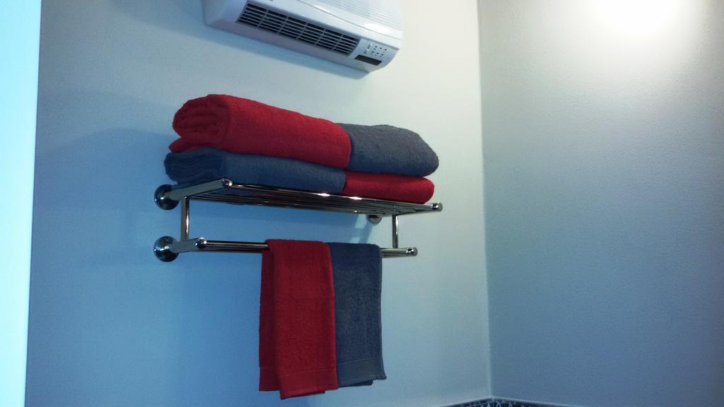 Mishalay Apartment Syracuse Luaran gambar