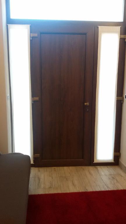 Mishalay Apartment Syracuse Luaran gambar