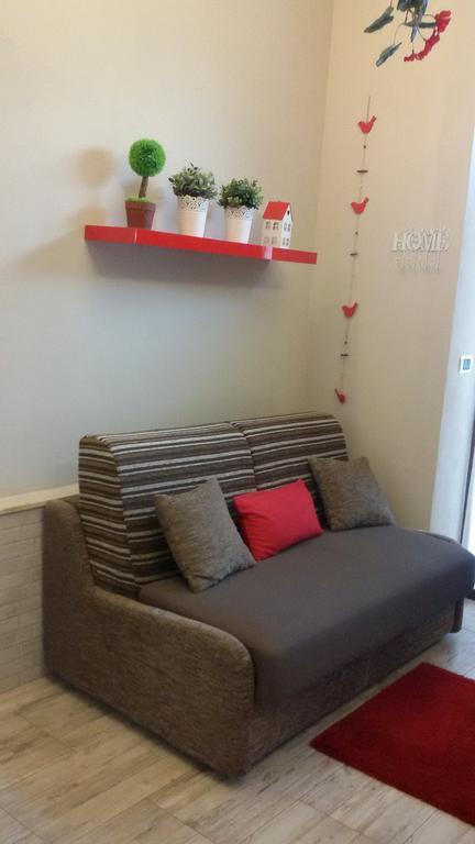 Mishalay Apartment Syracuse Luaran gambar