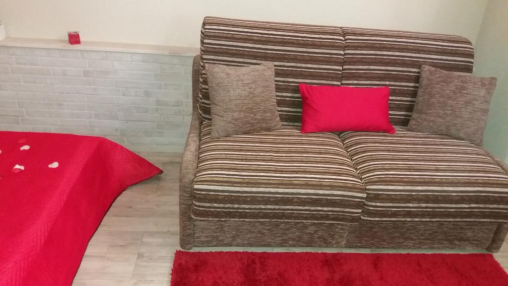 Mishalay Apartment Syracuse Luaran gambar