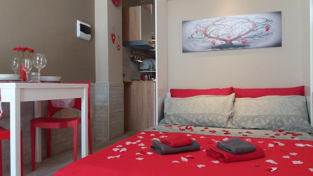 Mishalay Apartment Syracuse Luaran gambar