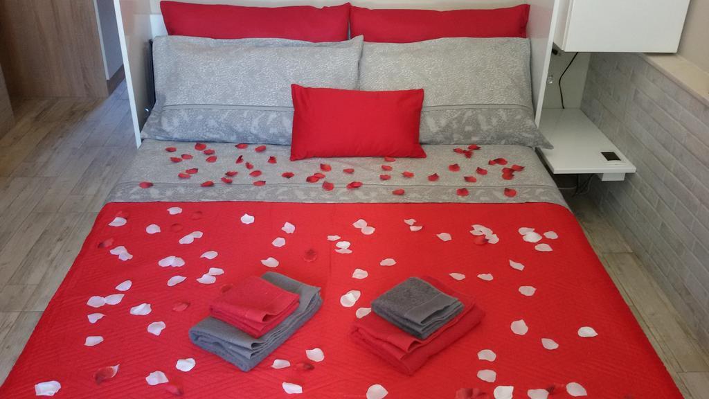 Mishalay Apartment Syracuse Luaran gambar