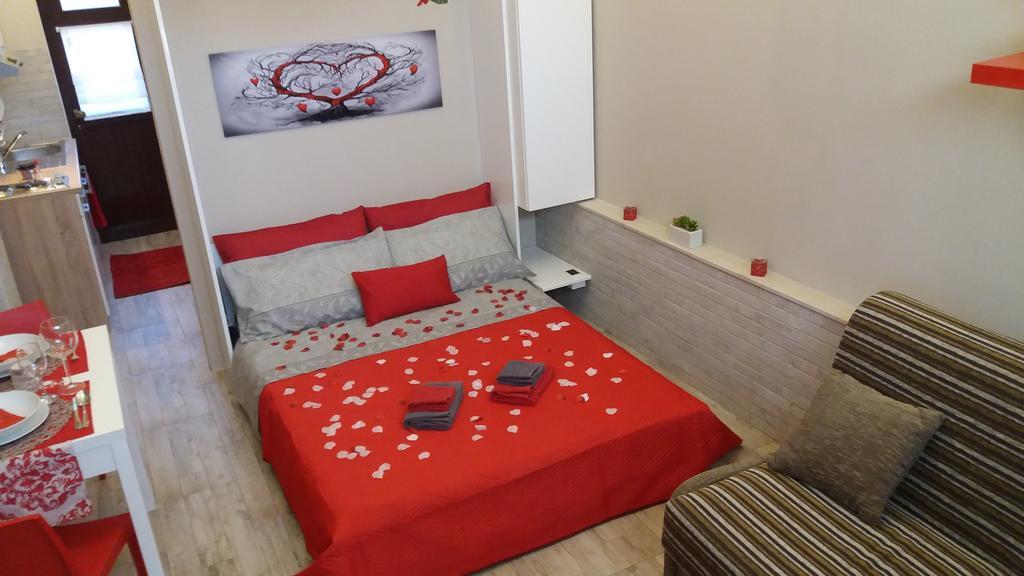Mishalay Apartment Syracuse Luaran gambar