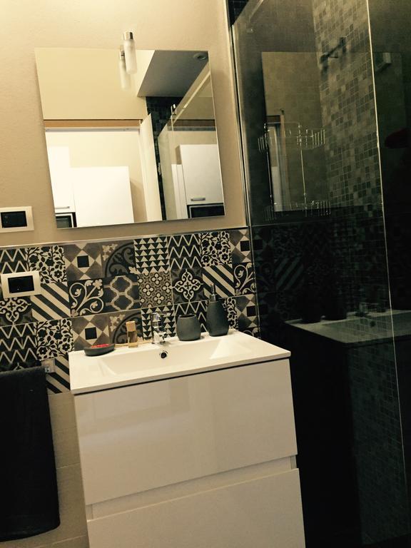 Mishalay Apartment Syracuse Luaran gambar