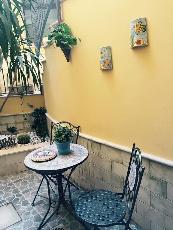 Mishalay Apartment Syracuse Luaran gambar