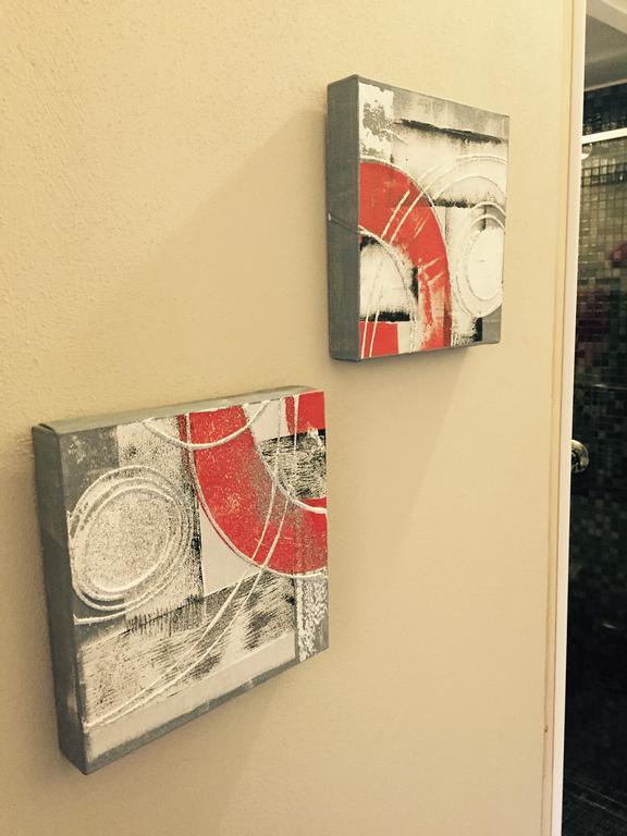 Mishalay Apartment Syracuse Luaran gambar