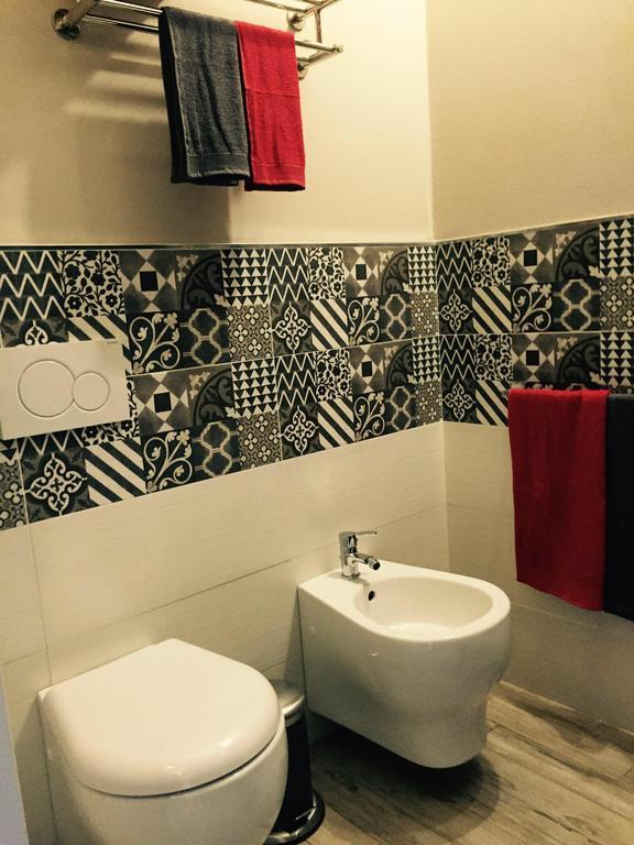 Mishalay Apartment Syracuse Luaran gambar