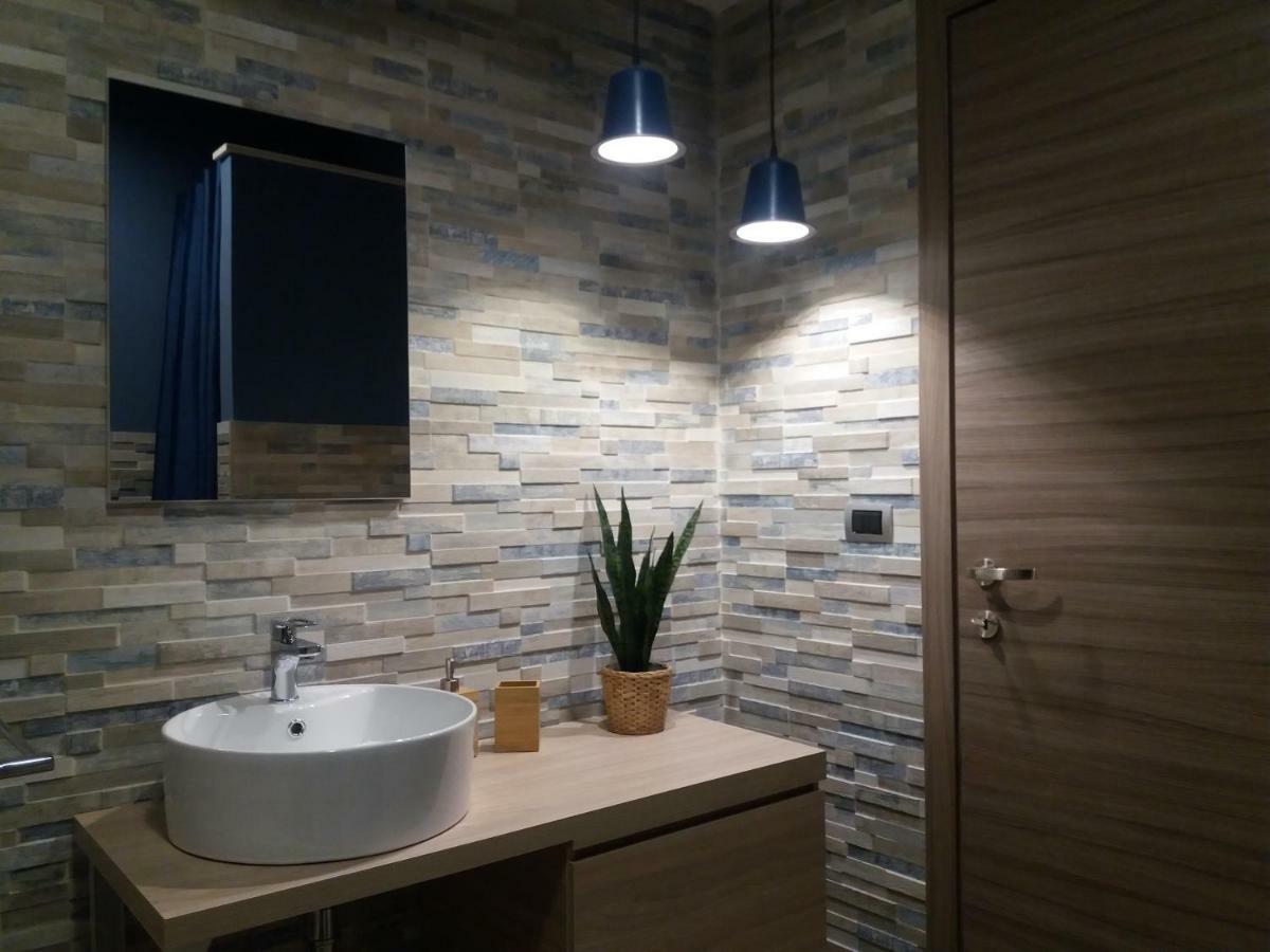 Mishalay Apartment Syracuse Luaran gambar