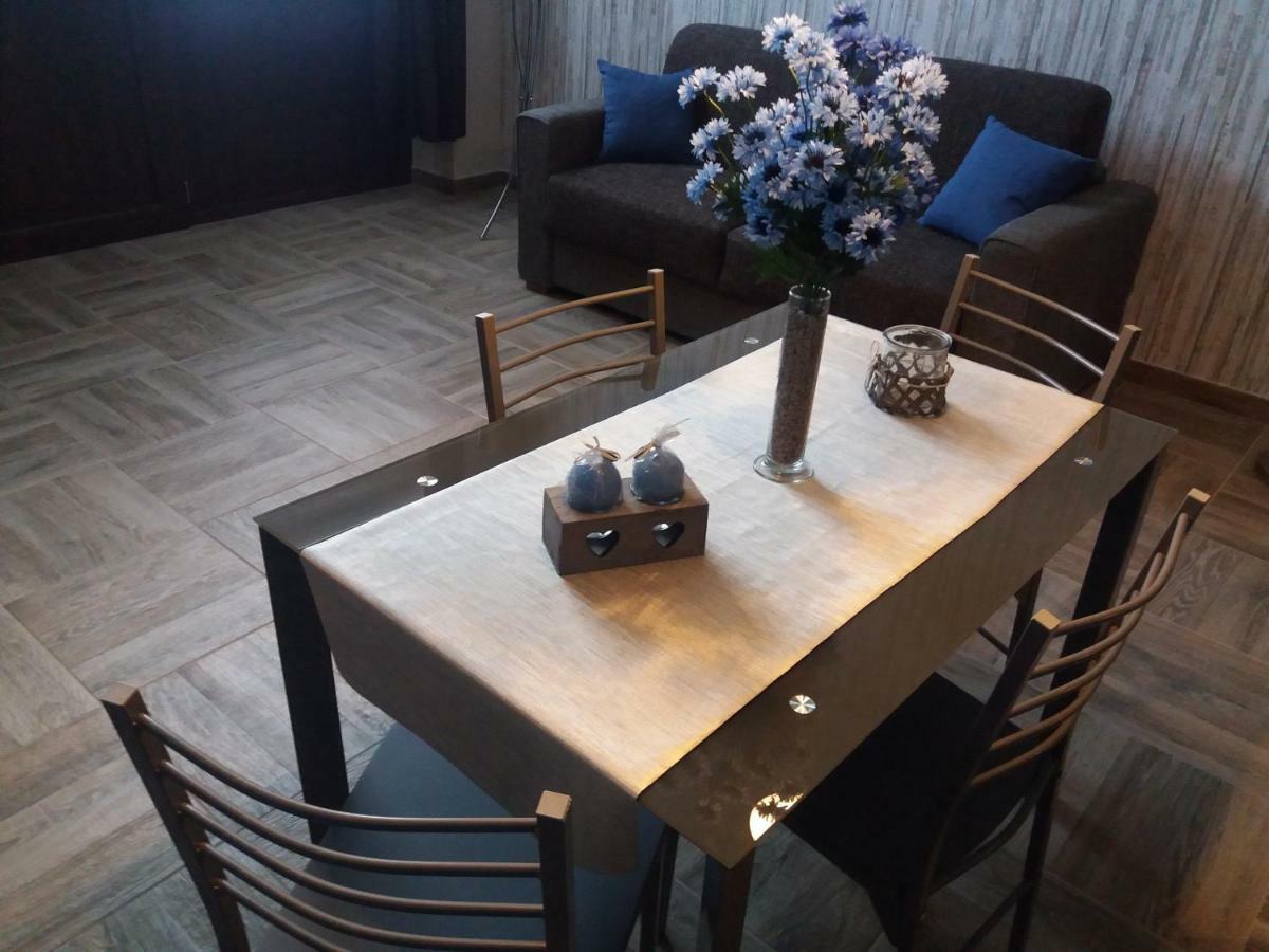 Mishalay Apartment Syracuse Luaran gambar