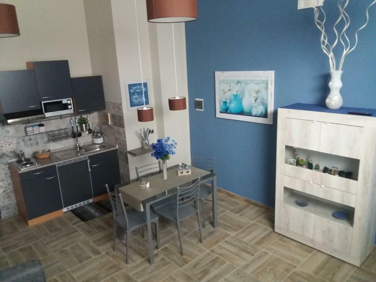 Mishalay Apartment Syracuse Luaran gambar