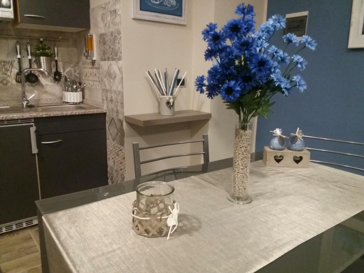 Mishalay Apartment Syracuse Luaran gambar