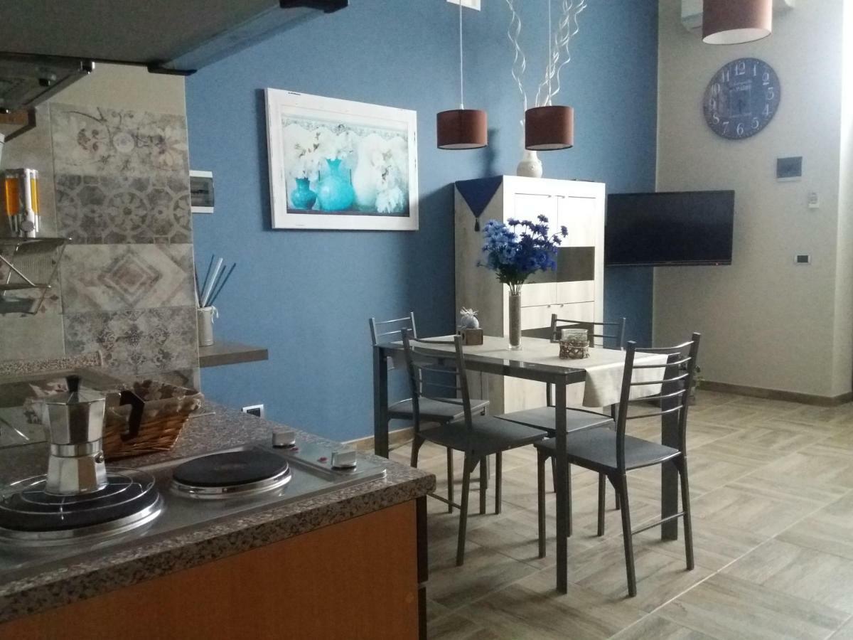 Mishalay Apartment Syracuse Luaran gambar