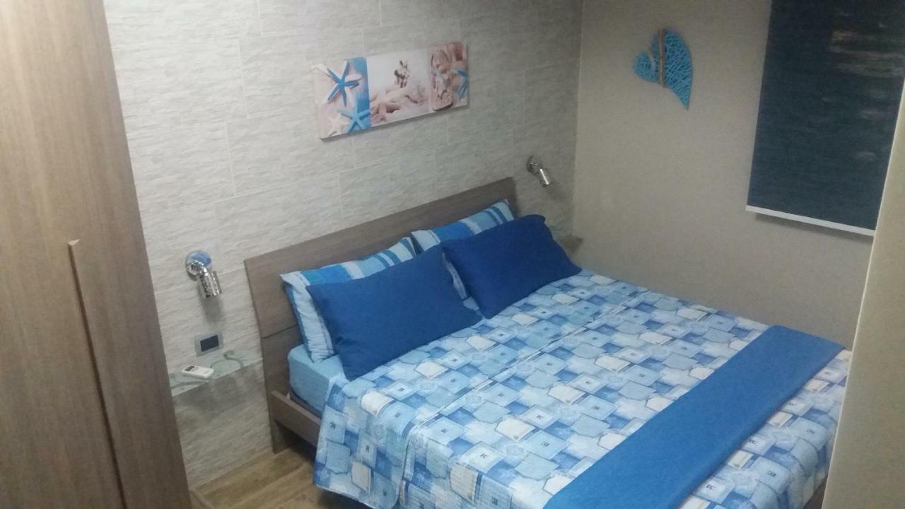 Mishalay Apartment Syracuse Luaran gambar