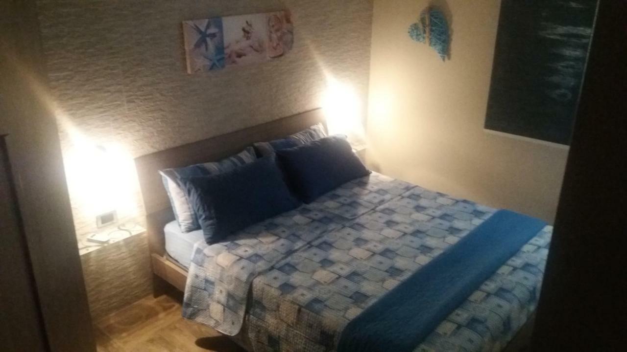 Mishalay Apartment Syracuse Luaran gambar
